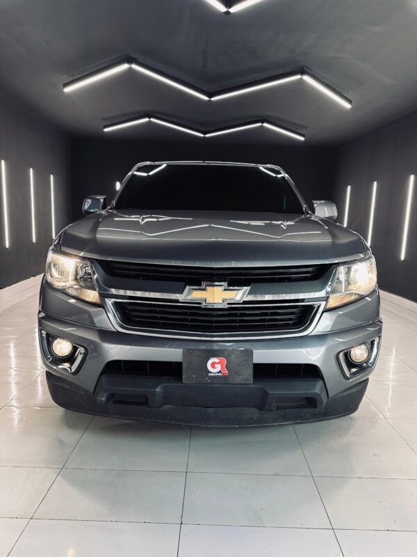 CHEVROLET COLORADO 2021 / PRIMA: 79 MIL - Imagen 2
