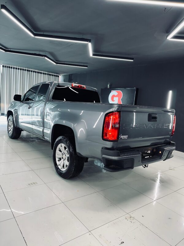 CHEVROLET COLORADO 2021 / PRIMA: 79 MIL - Imagen 6