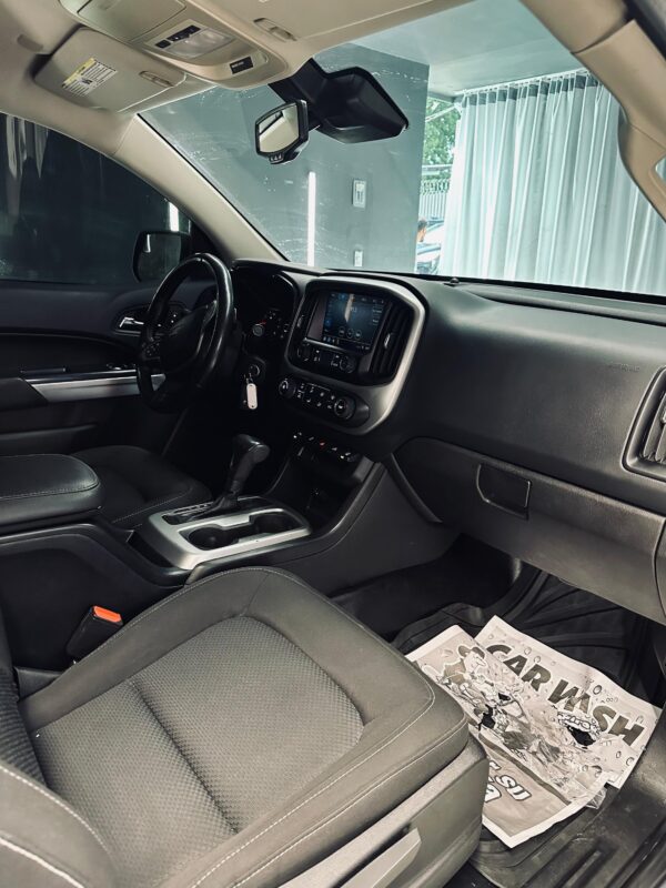 CHEVROLET COLORADO 2021 / PRIMA: 79 MIL - Imagen 7