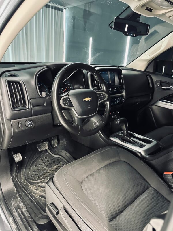 CHEVROLET COLORADO 2021 / PRIMA: 79 MIL - Imagen 10
