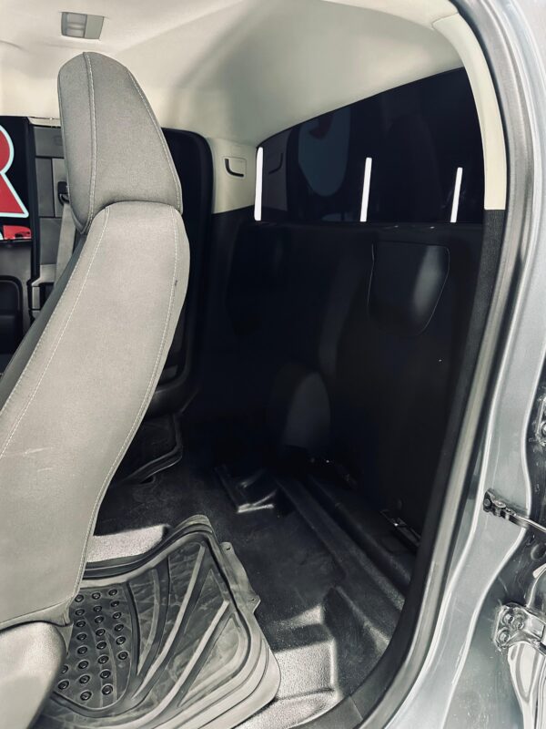 CHEVROLET COLORADO 2021 / PRIMA: 79 MIL - Imagen 8