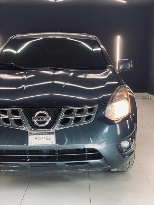 NISSAN ROGUE SPECIAL EDITION 2013 / PRIMA 69 MIL - Imagen 7