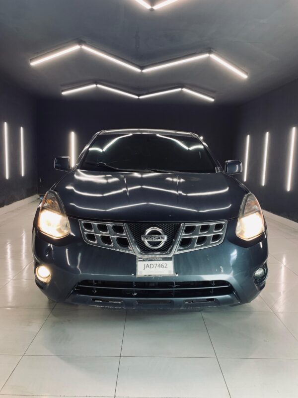 NISSAN ROGUE SPECIAL EDITION 2013 / PRIMA 69 MIL - Imagen 4