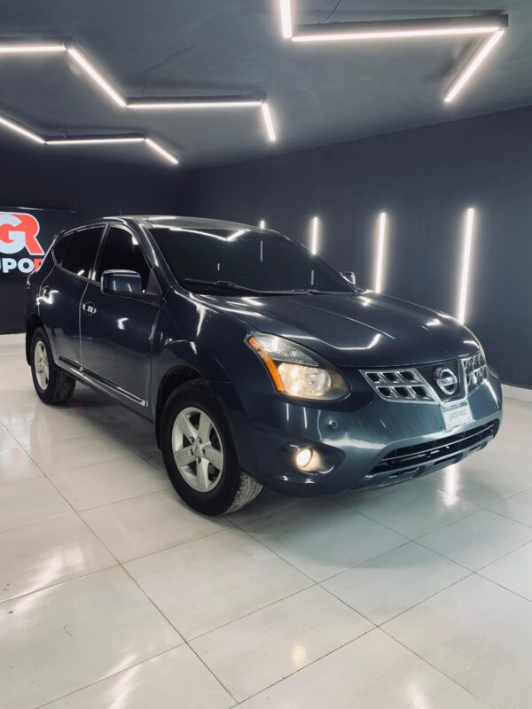 NISSAN ROGUE SPECIAL EDITION 2013 / PRIMA 69 MIL