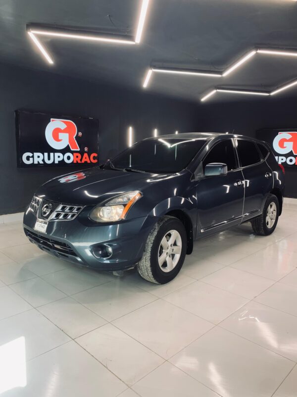 NISSAN ROGUE SPECIAL EDITION 2013 / PRIMA 69 MIL - Imagen 2