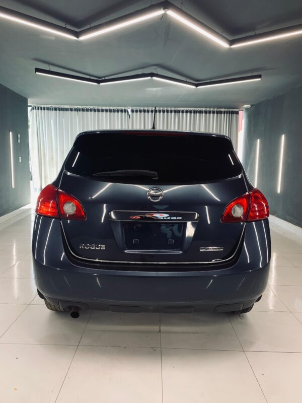 NISSAN ROGUE SPECIAL EDITION 2013 / PRIMA 69 MIL - Imagen 3