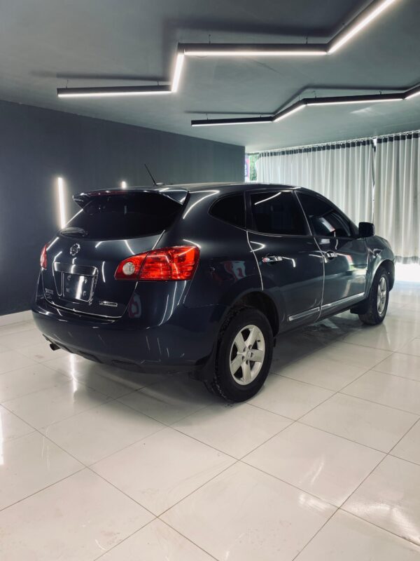 NISSAN ROGUE SPECIAL EDITION 2013 / PRIMA 69 MIL - Imagen 5