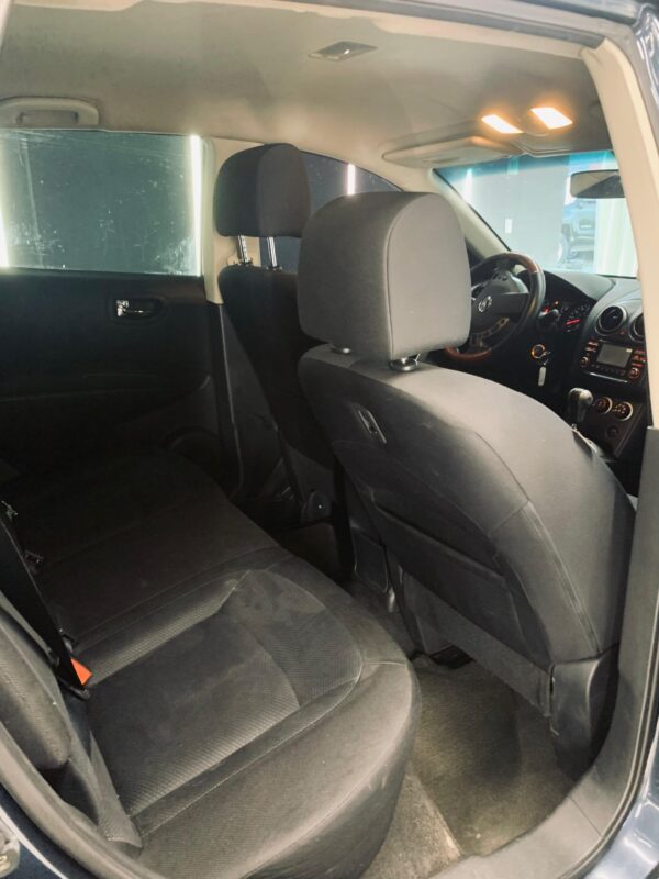 NISSAN ROGUE SPECIAL EDITION 2013 / PRIMA 69 MIL - Imagen 8