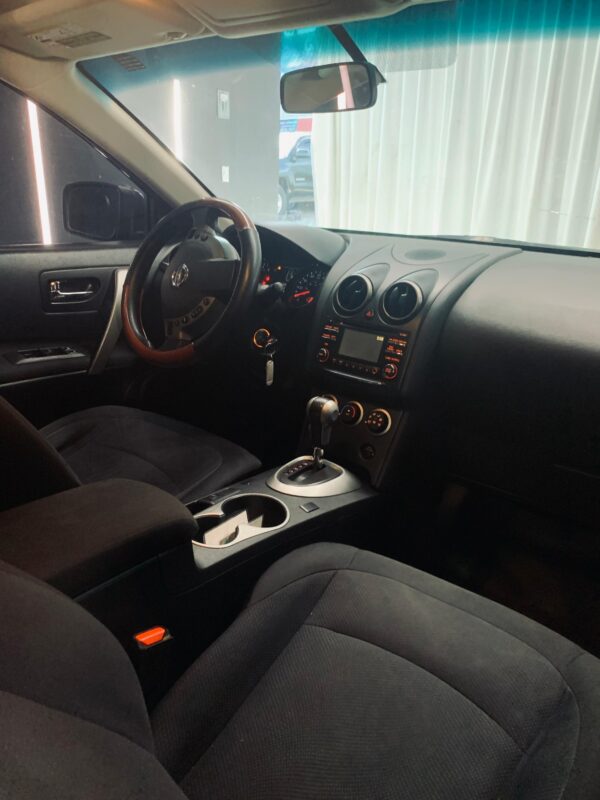 NISSAN ROGUE SPECIAL EDITION 2013 / PRIMA 69 MIL - Imagen 12