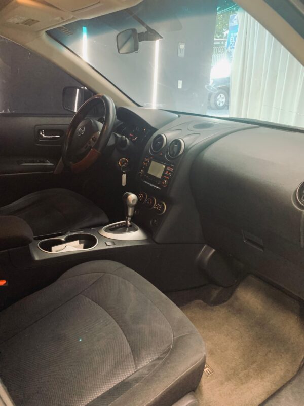 NISSAN ROGUE SPECIAL EDITION 2013 / PRIMA 69 MIL - Imagen 13