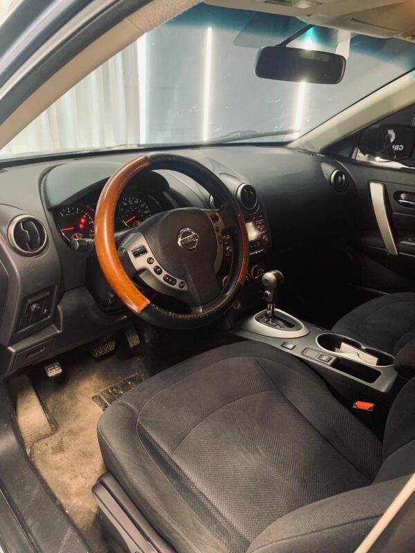 NISSAN ROGUE SPECIAL EDITION 2013 / PRIMA 69 MIL - Imagen 9