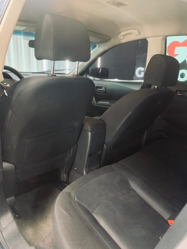 NISSAN ROGUE SPECIAL EDITION 2013 / PRIMA 69 MIL - Imagen 10