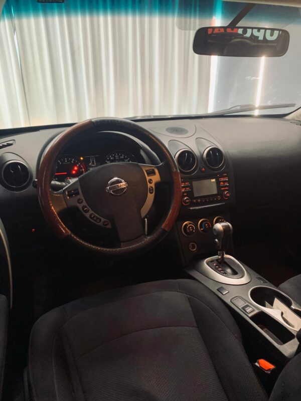 NISSAN ROGUE SPECIAL EDITION 2013 / PRIMA 69 MIL - Imagen 11