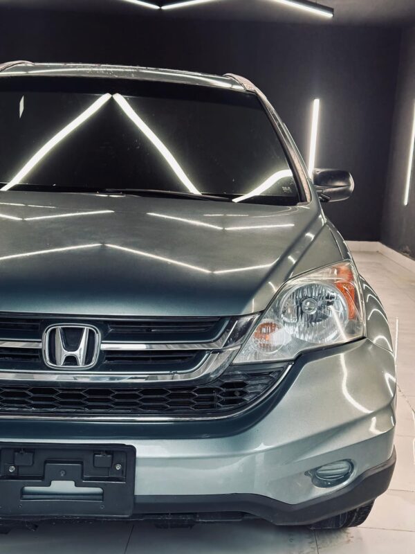 HONDA CRV 2010 / PRIMA: 105 MIL - Imagen 3