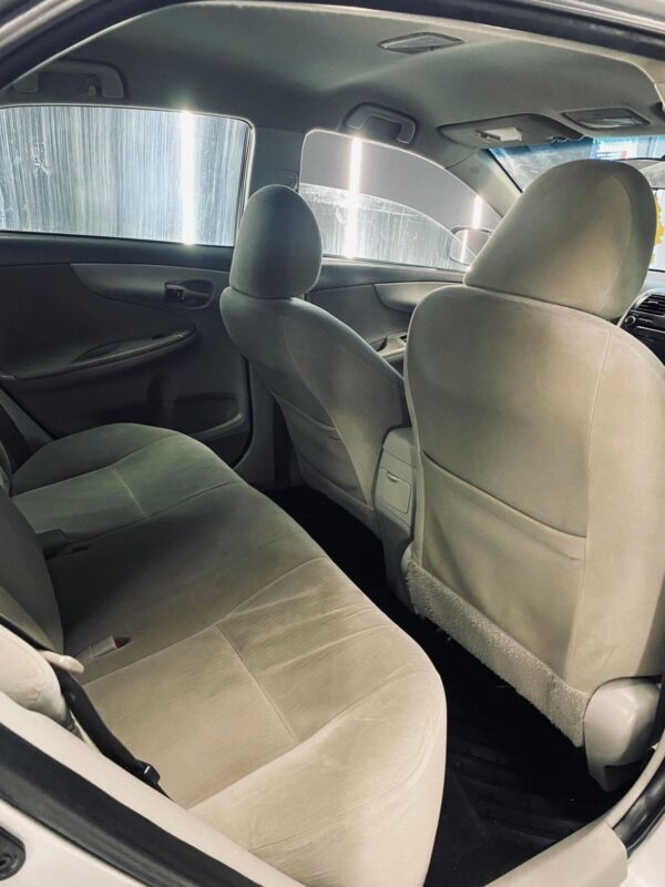 TOYOTA COROLLA LE 2010 / PRIMA: 76 MIL - Imagen 9