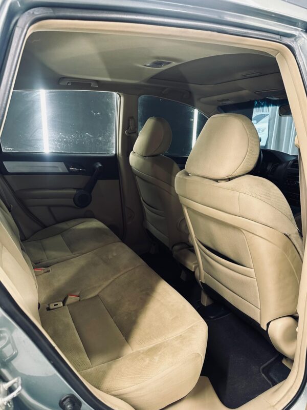 HONDA CRV 2010 / PRIMA: 105 MIL - Imagen 8