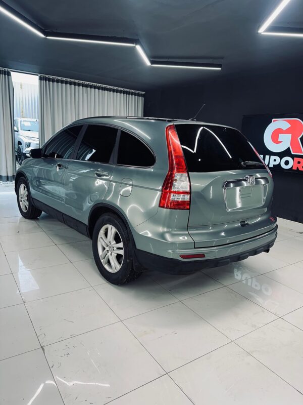 HONDA CRV 2010 / PRIMA: 105 MIL - Imagen 5