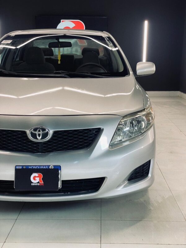 TOYOTA COROLLA LE 2010 / PRIMA: 76 MIL