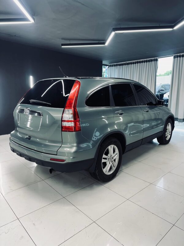HONDA CRV 2010 / PRIMA: 105 MIL - Imagen 7