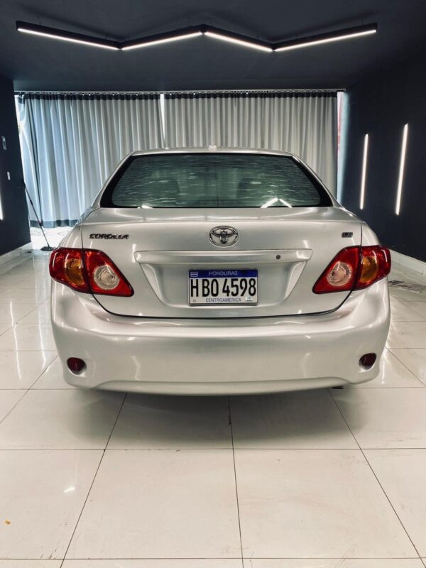 TOYOTA COROLLA LE 2010 / PRIMA: 76 MIL - Imagen 5