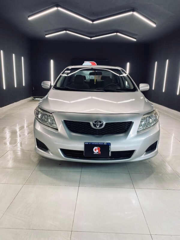 TOYOTA COROLLA LE 2010 / PRIMA: 76 MIL - Imagen 4