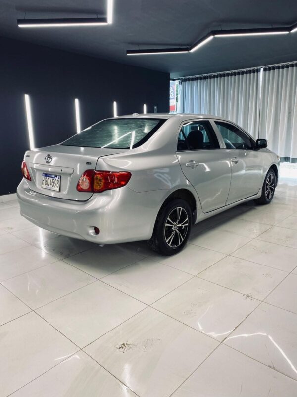 TOYOTA COROLLA LE 2010 / PRIMA: 76 MIL - Imagen 6