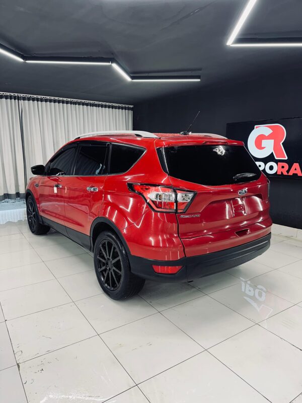 FORD ESCAPE 2017 / PRIMA: 109 MIL - Imagen 5