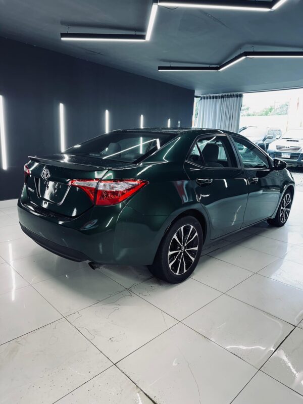 TOYOTA COROLLA 2016 / PRIMA: 85 MIL - Imagen 6