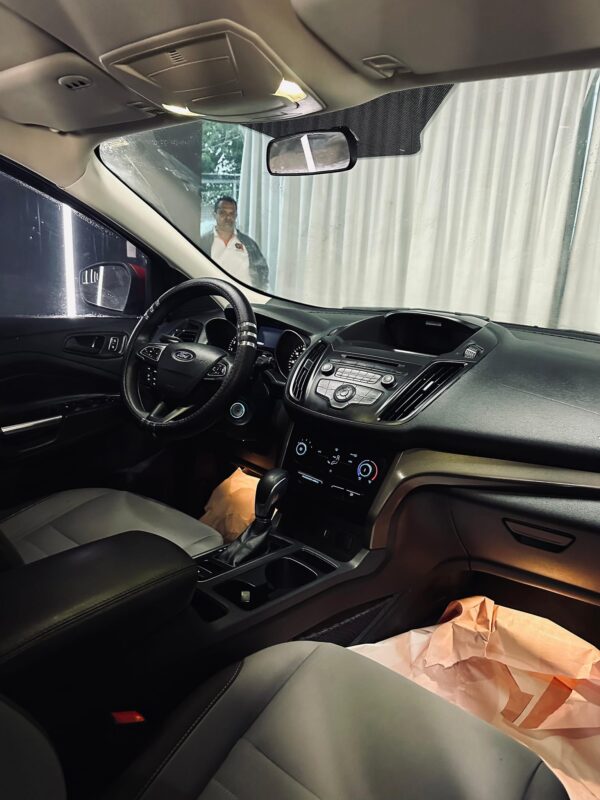 FORD ESCAPE 2017 / PRIMA: 109 MIL - Imagen 9