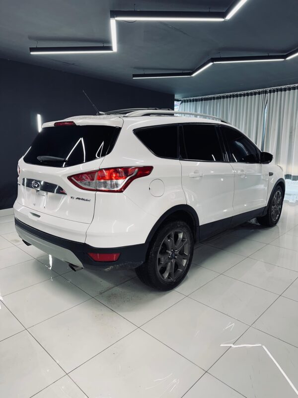 FORD ESCAPE TITANIUM 2014 / PRIMA: 74 MIL - Imagen 7