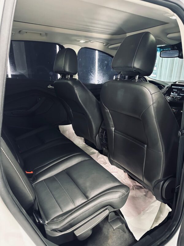 FORD ESCAPE TITANIUM 2014 / PRIMA: 74 MIL - Imagen 6