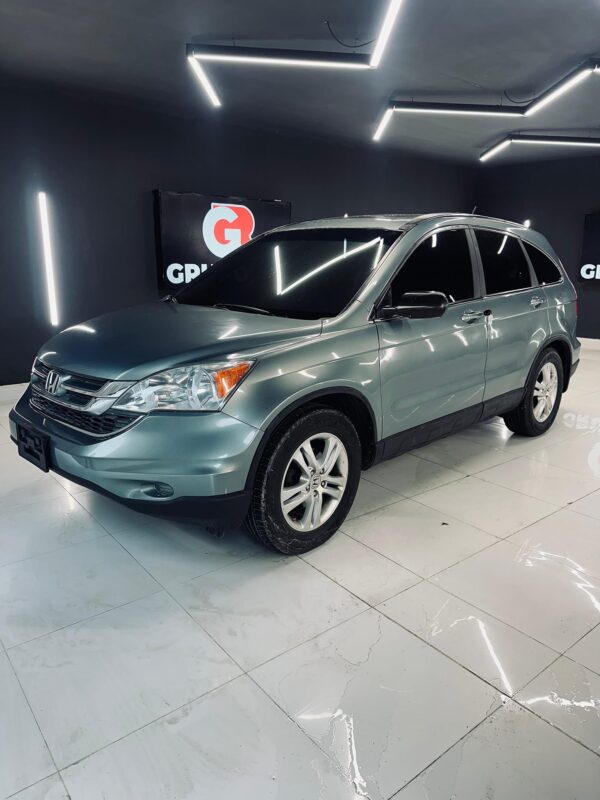HONDA CRV 2010 / PRIMA: 105 MIL - Imagen 2