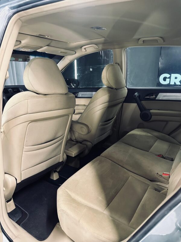 HONDA CRV 2010 / PRIMA: 105 MIL - Imagen 12