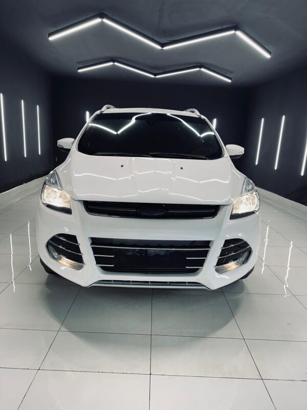 FORD ESCAPE TITANIUM 2014 / PRIMA: 74 MIL - Imagen 10