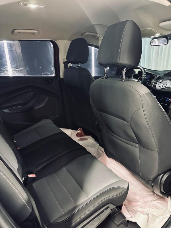 FORD ESCAPE 2017 / PRIMA: 109 MIL - Imagen 8