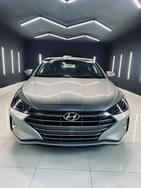 HYUNDAI ELANTRA 2020 / PRIMA: 79 MIL - Imagen 6