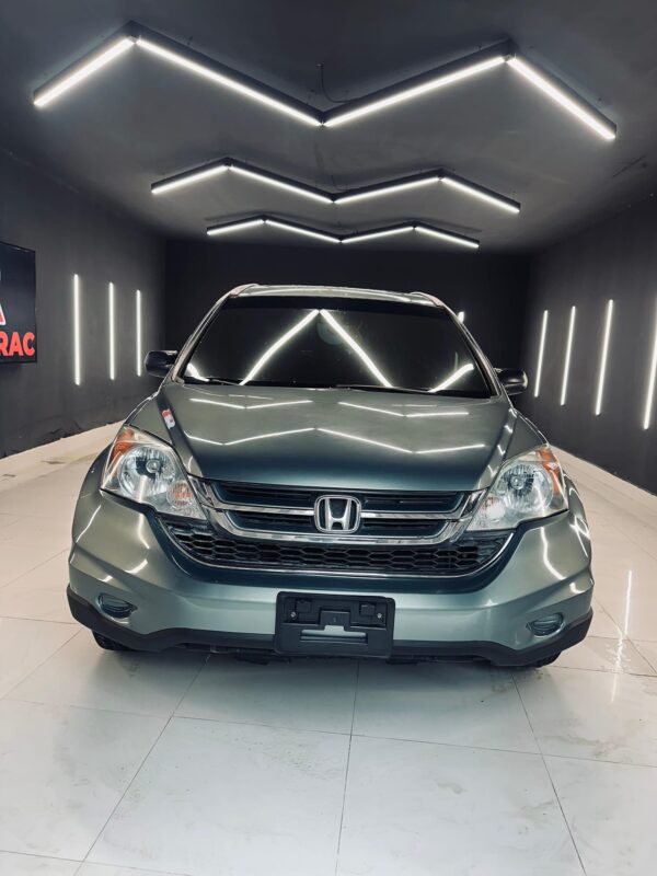 HONDA CRV 2010 / PRIMA: 105 MIL - Imagen 4
