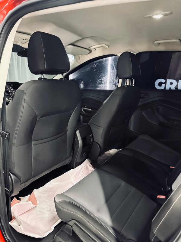 FORD ESCAPE 2017 / PRIMA: 109 MIL - Imagen 12