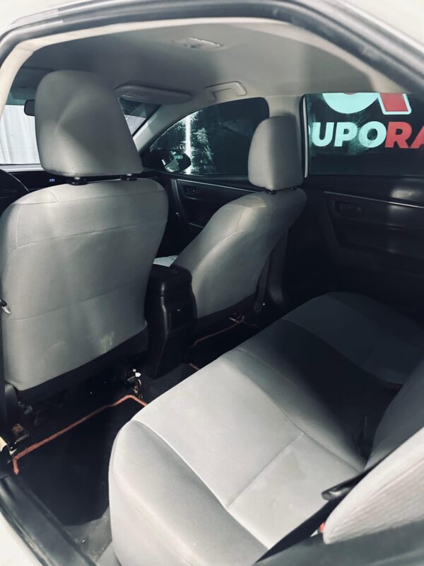TOYOTA COROLLA 2015 / PRIMA: 109 MIL - Imagen 10
