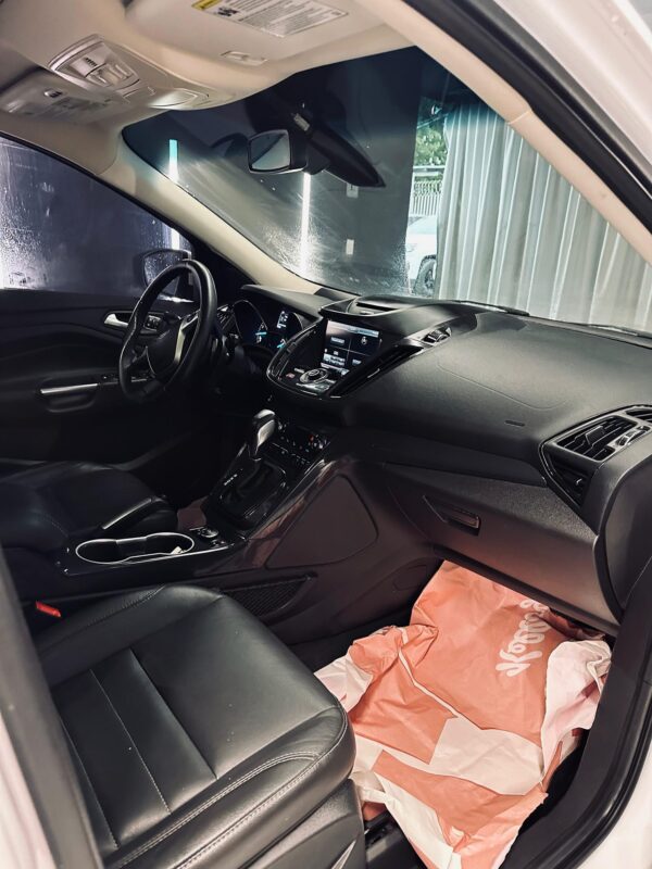 FORD ESCAPE TITANIUM 2014 / PRIMA: 74 MIL - Imagen 4