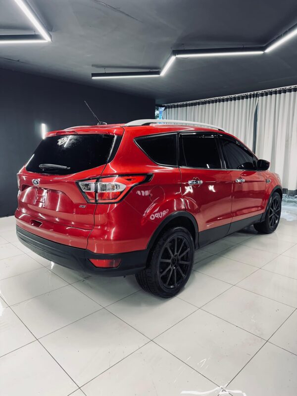 FORD ESCAPE 2017 / PRIMA: 109 MIL - Imagen 7