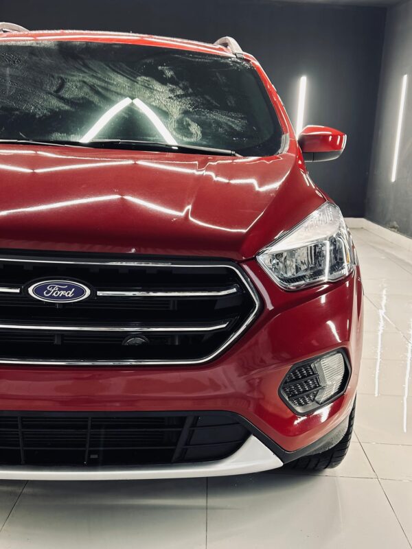 FORD ESCAPE 2017 / PRIMA: 109 MIL - Imagen 3