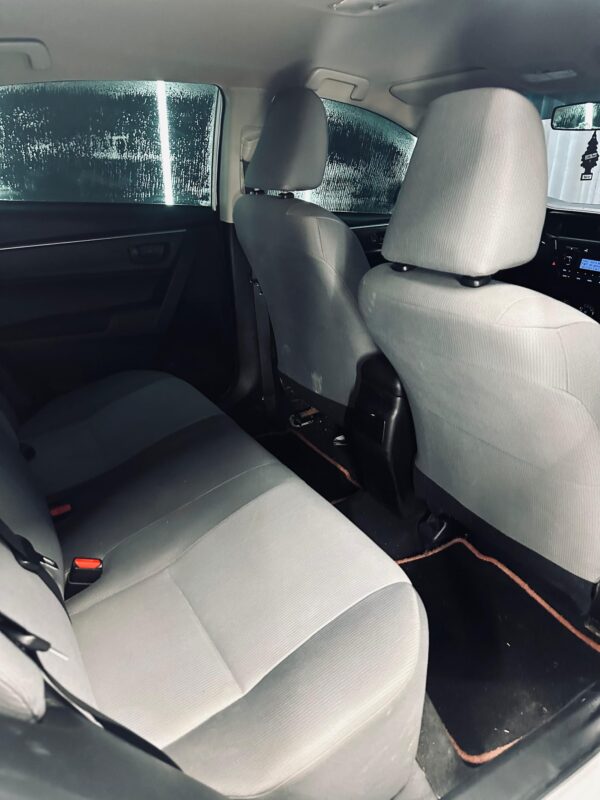 TOYOTA COROLLA 2015 / PRIMA: 109 MIL - Imagen 7
