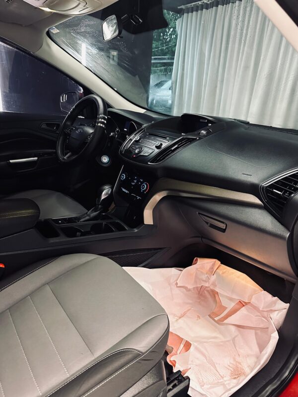 FORD ESCAPE 2017 / PRIMA: 109 MIL - Imagen 10