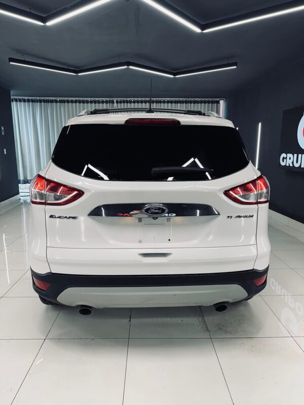 FORD ESCAPE TITANIUM 2014 / PRIMA: 74 MIL - Imagen 8