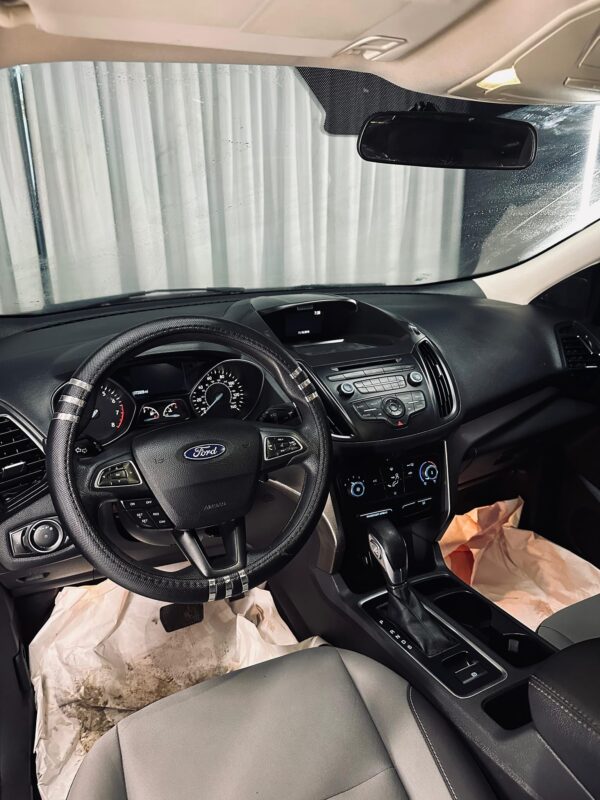 FORD ESCAPE 2017 / PRIMA: 109 MIL - Imagen 13