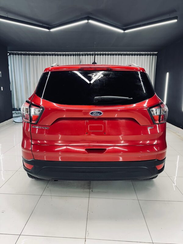 FORD ESCAPE 2017 / PRIMA: 109 MIL - Imagen 6