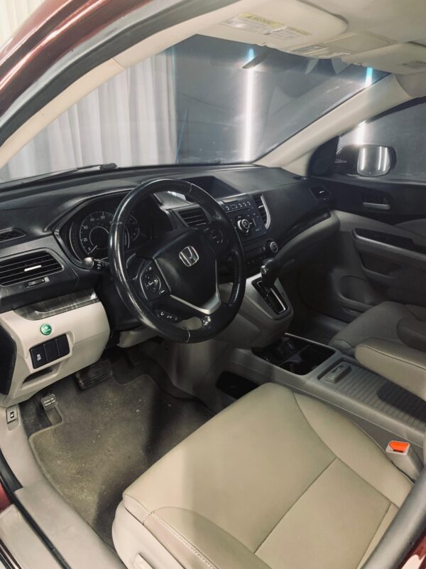 HONDA CRV EX 2013 / PRIMA: 105 MIL - Imagen 11