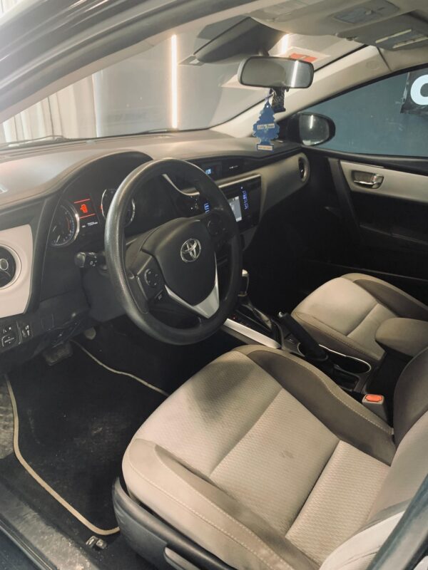 TOYOTA COROLLA 2018 / PRIMA: 89 MIL - Imagen 11