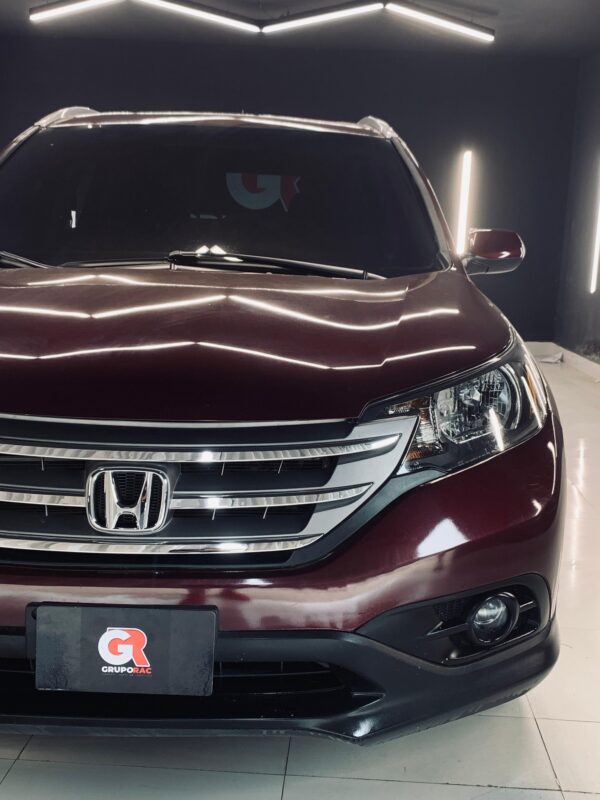HONDA CRV EX 2013 / PRIMA: 105 MIL - Imagen 3